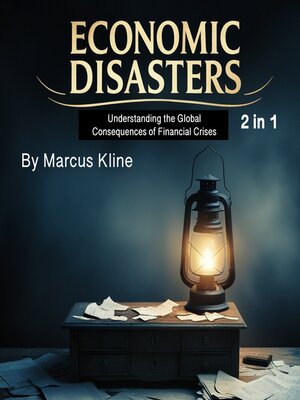 cover image of Economic Disasters